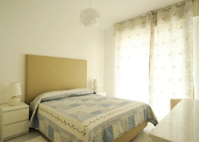 Casa Vacanze Medit