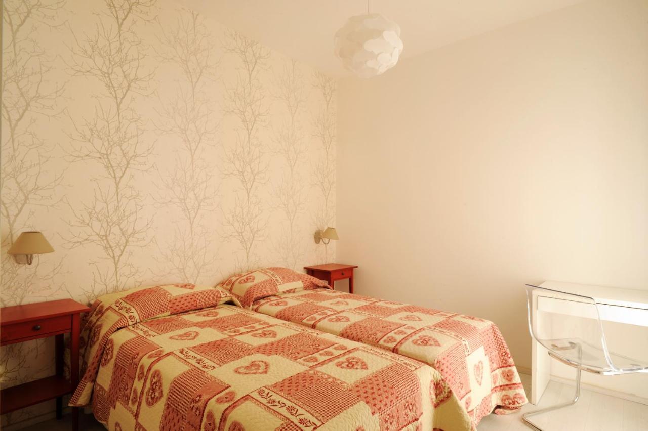Medit Apartment *