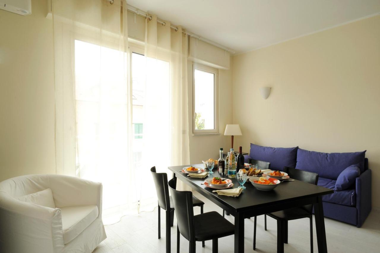 Medit Apartment Alassio
