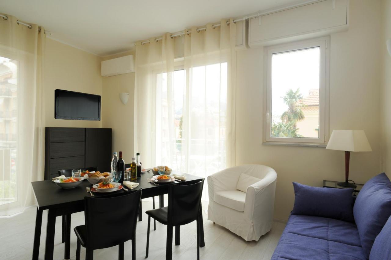 Medit Apartment Alassio