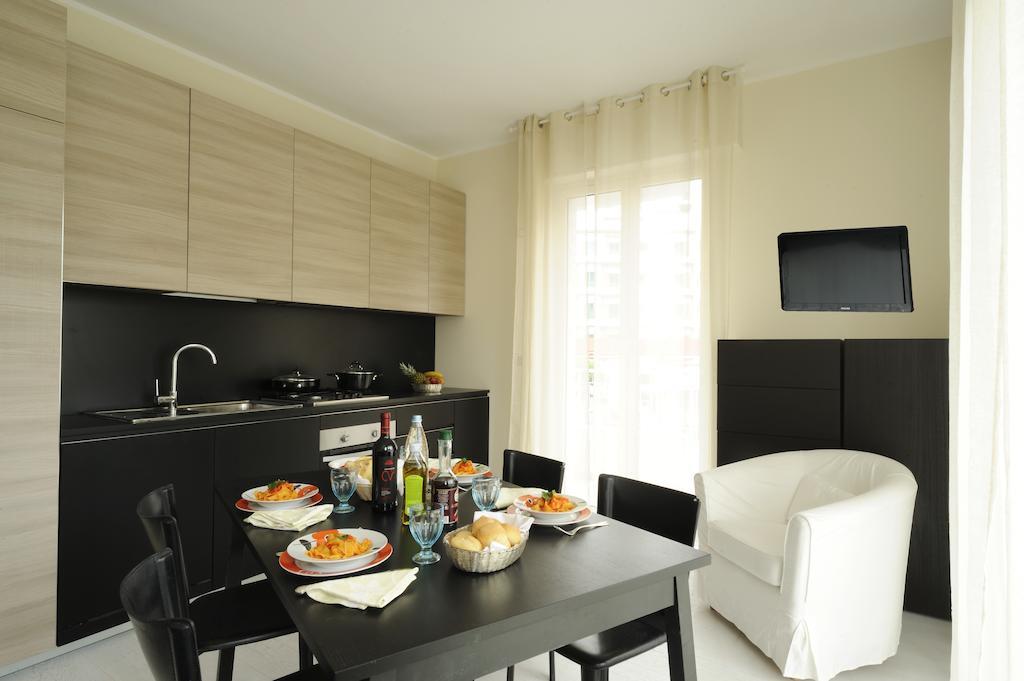 Apartment Medit *