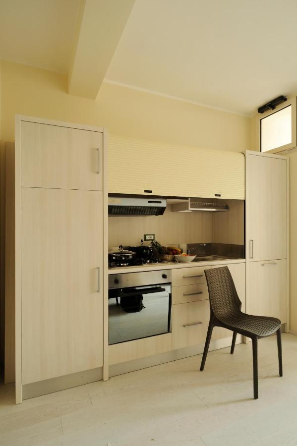 Apartamento Medit Alassio